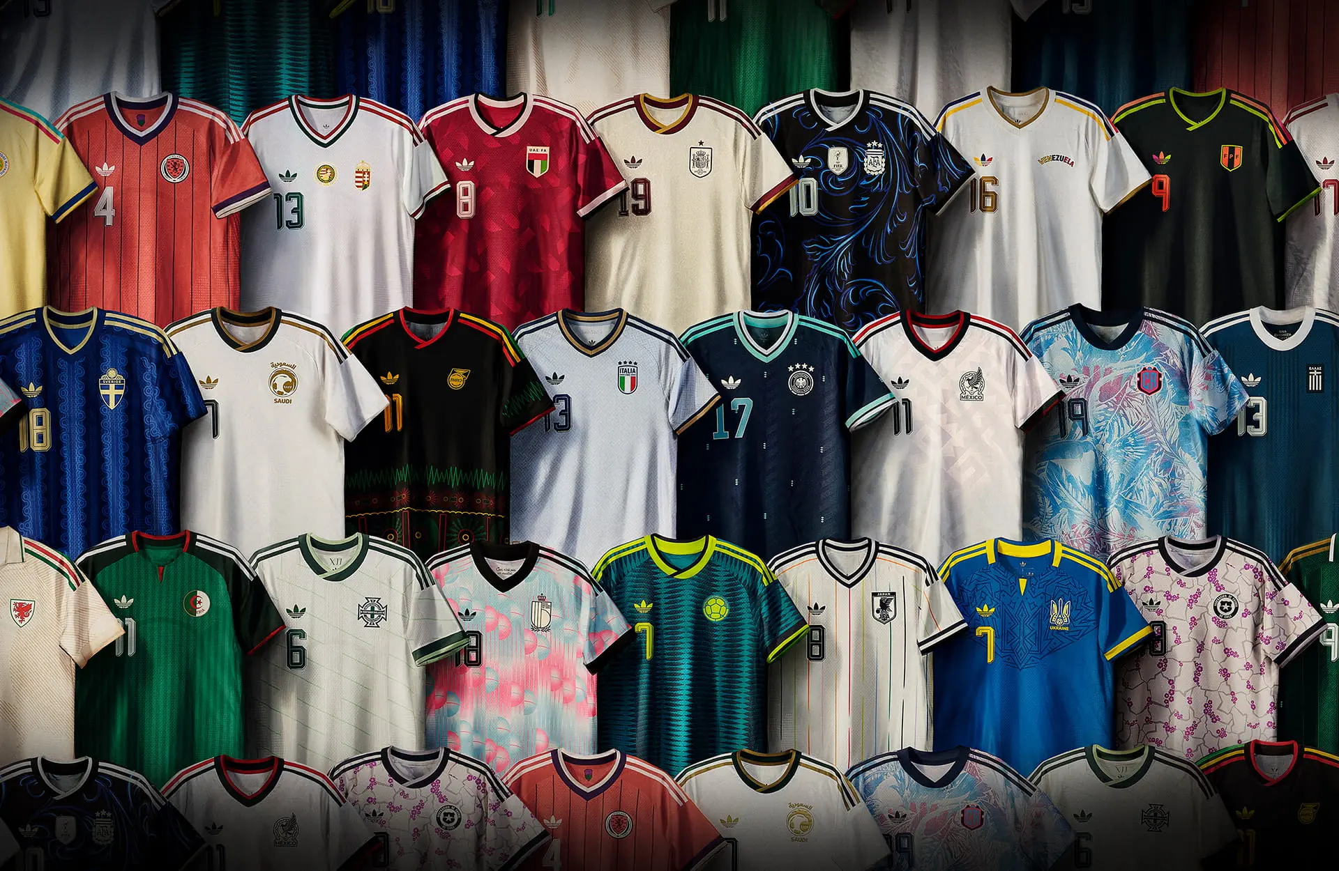 Dominate the Pitch in Style